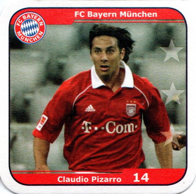 mnchen m-by fc bayern 2005 23b (quad185-pizarro) 